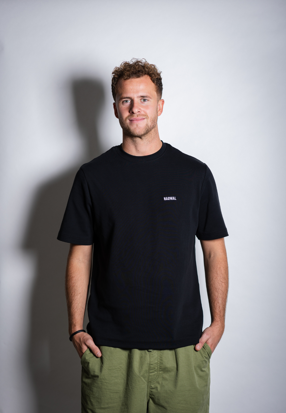 Leaves - T-Shirt