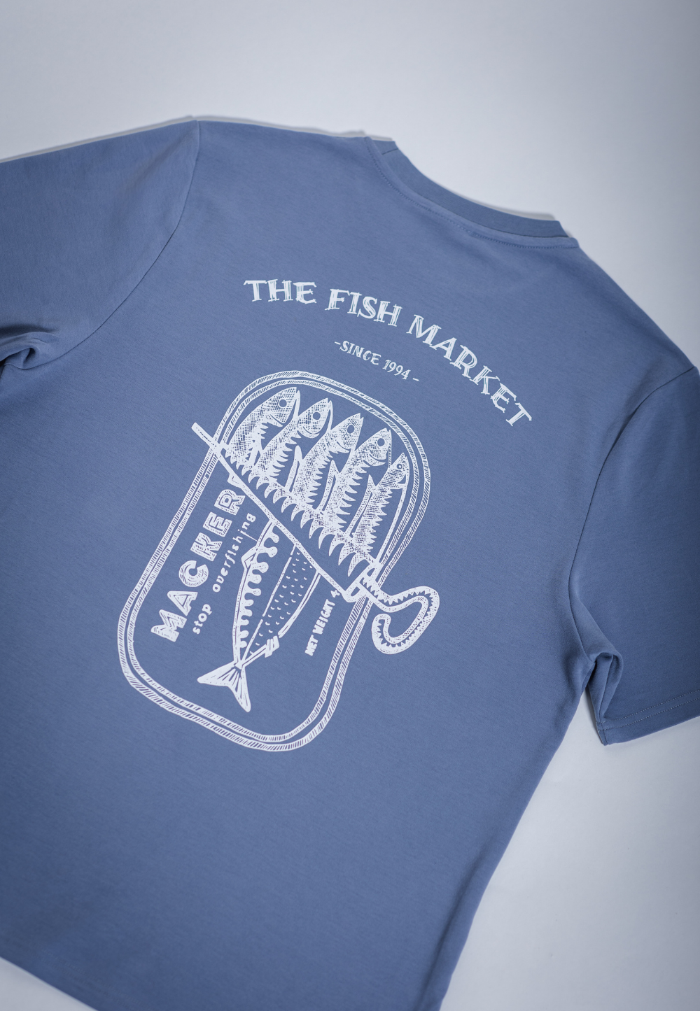 Fish Market - T-Shirt