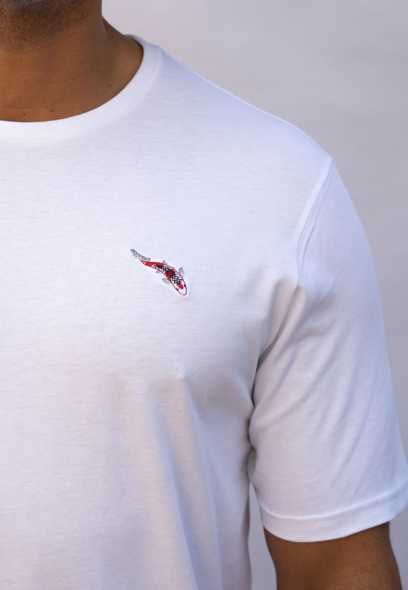 Koi T-Shirt