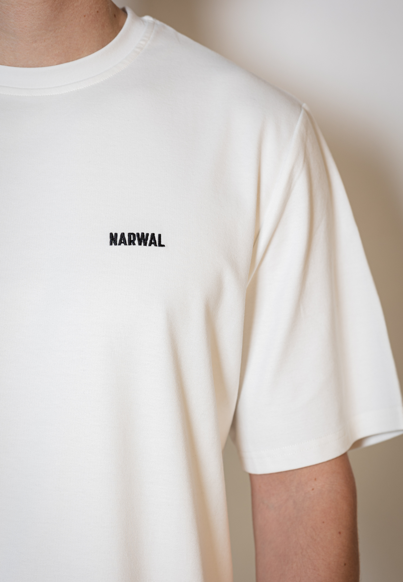 Manta - T-Shirt