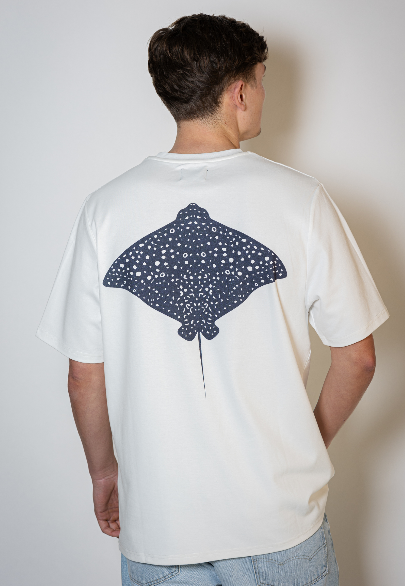 Manta - T-Shirt