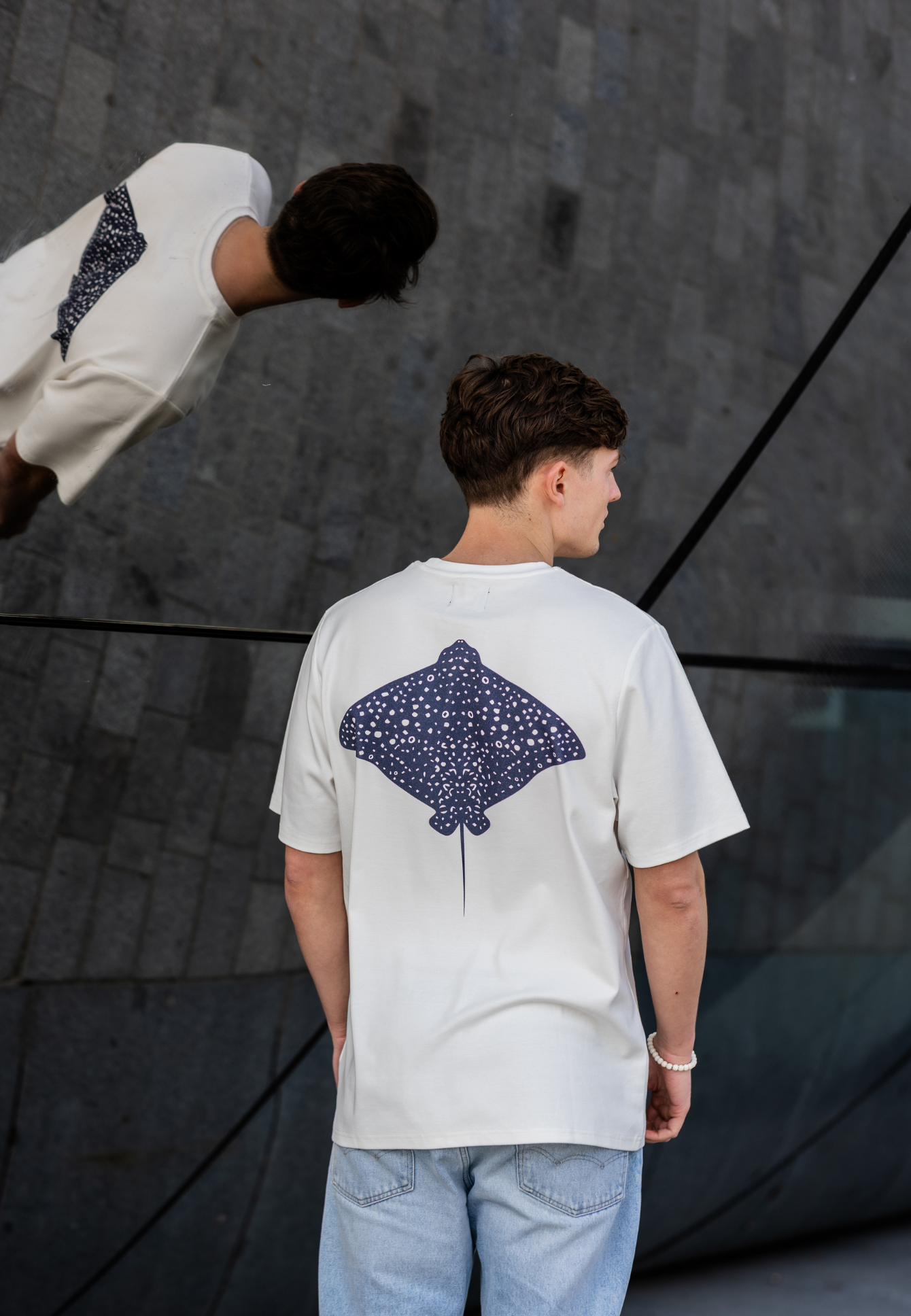 Manta - T-Shirt