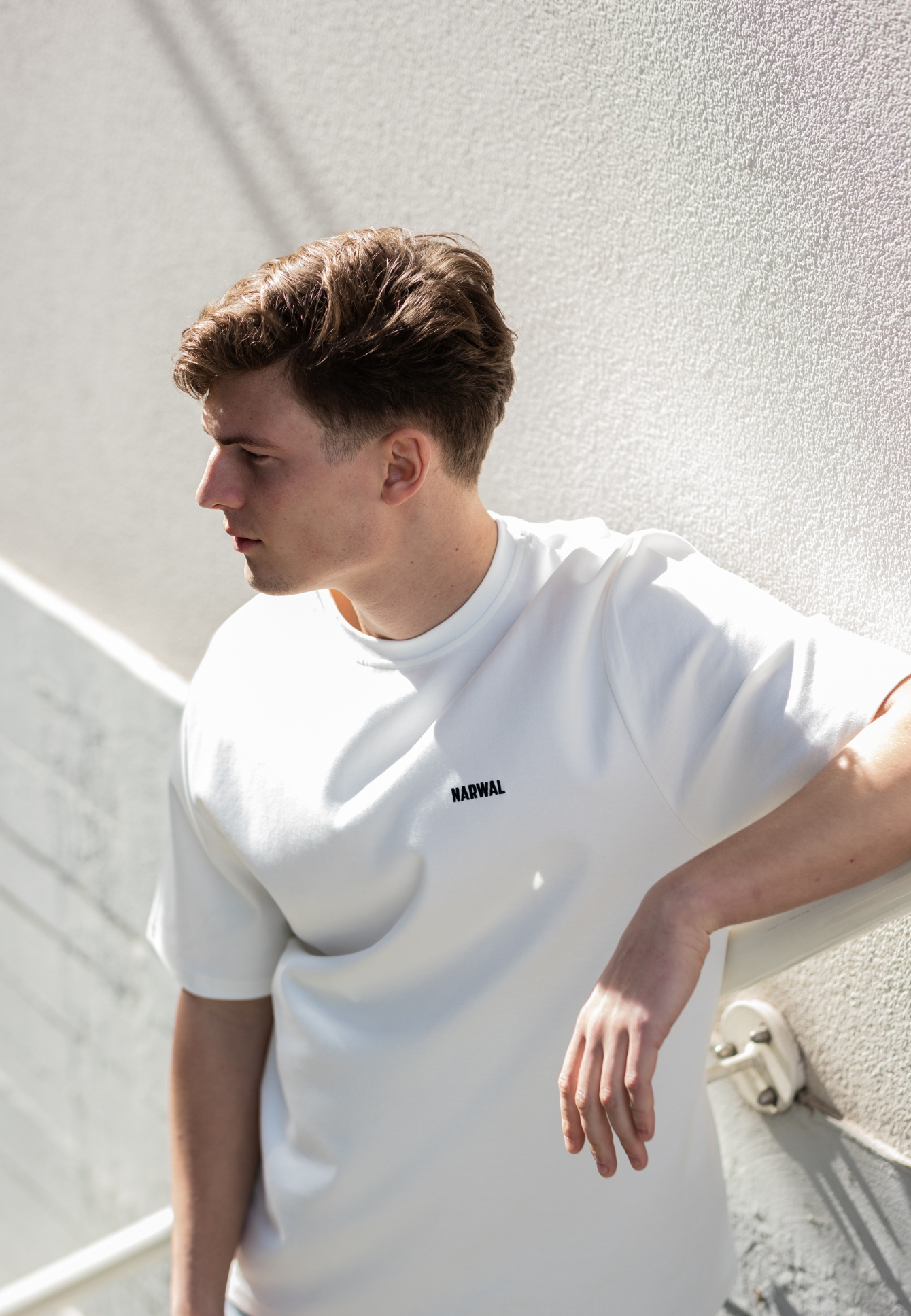 Manta - T-Shirt