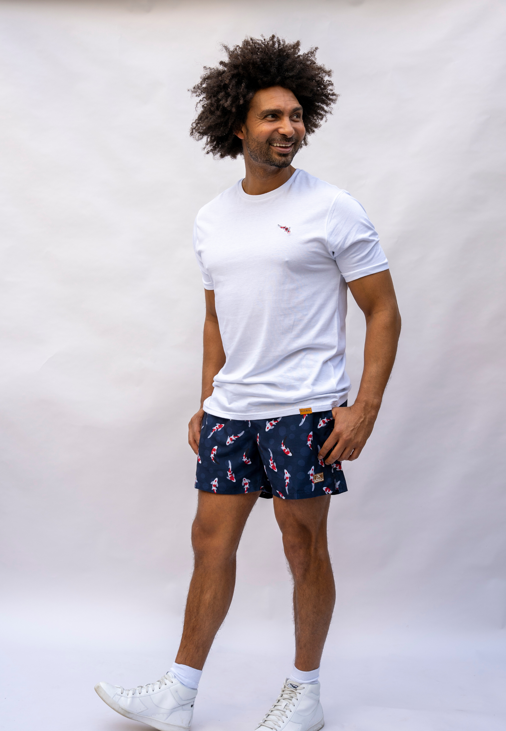 Koi T-Shirt