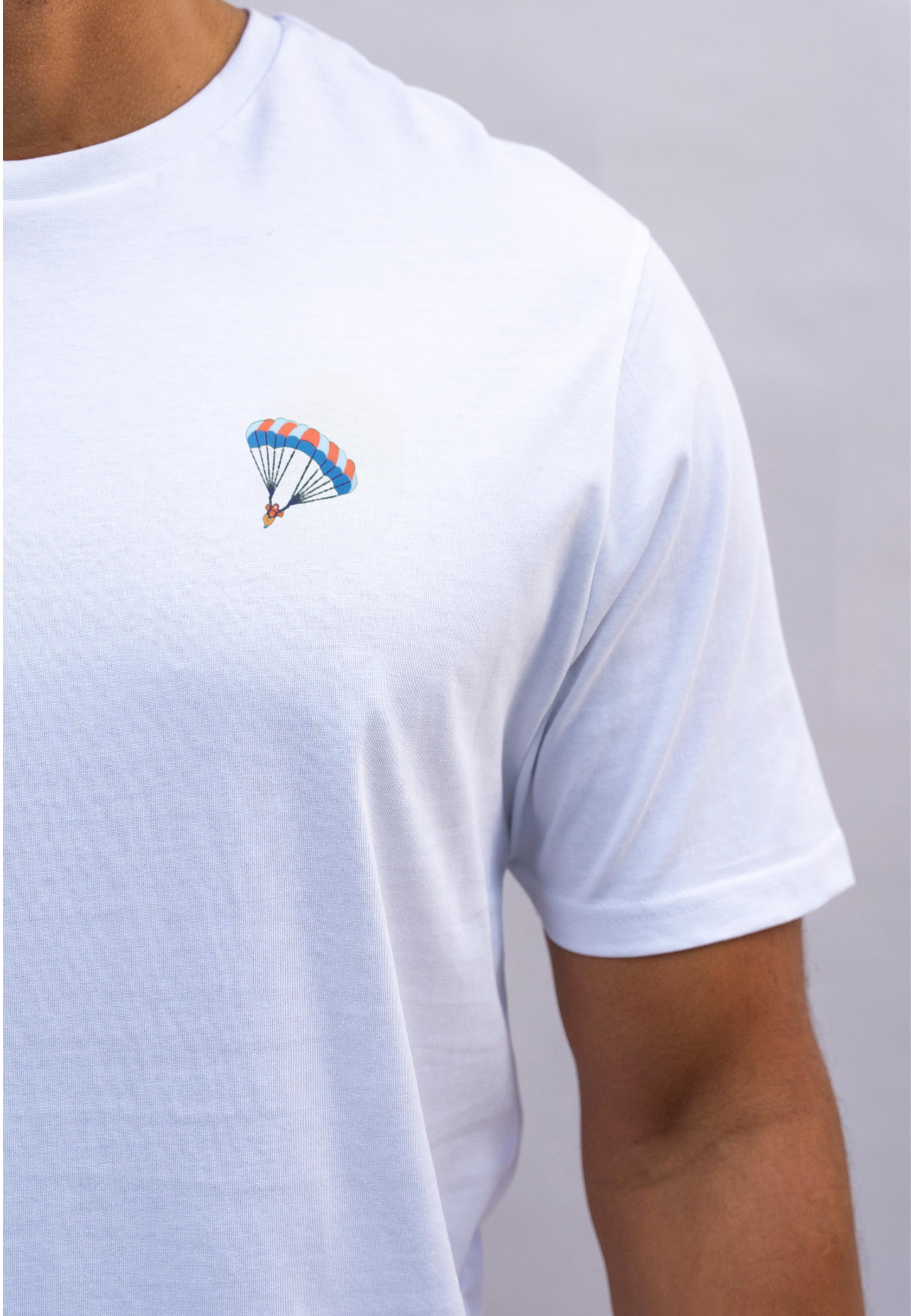 Parachute T-shirt