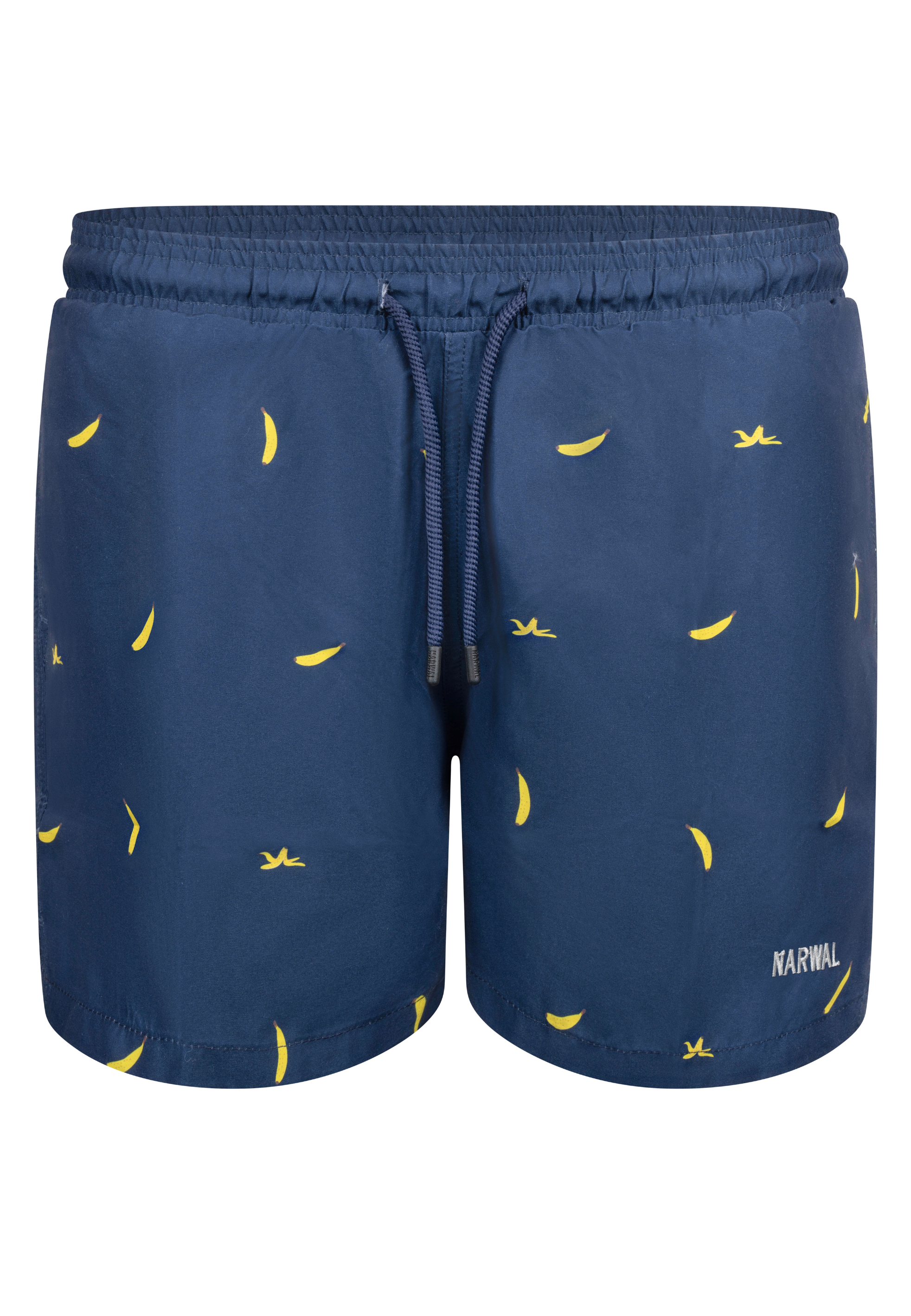 Banana Blue
