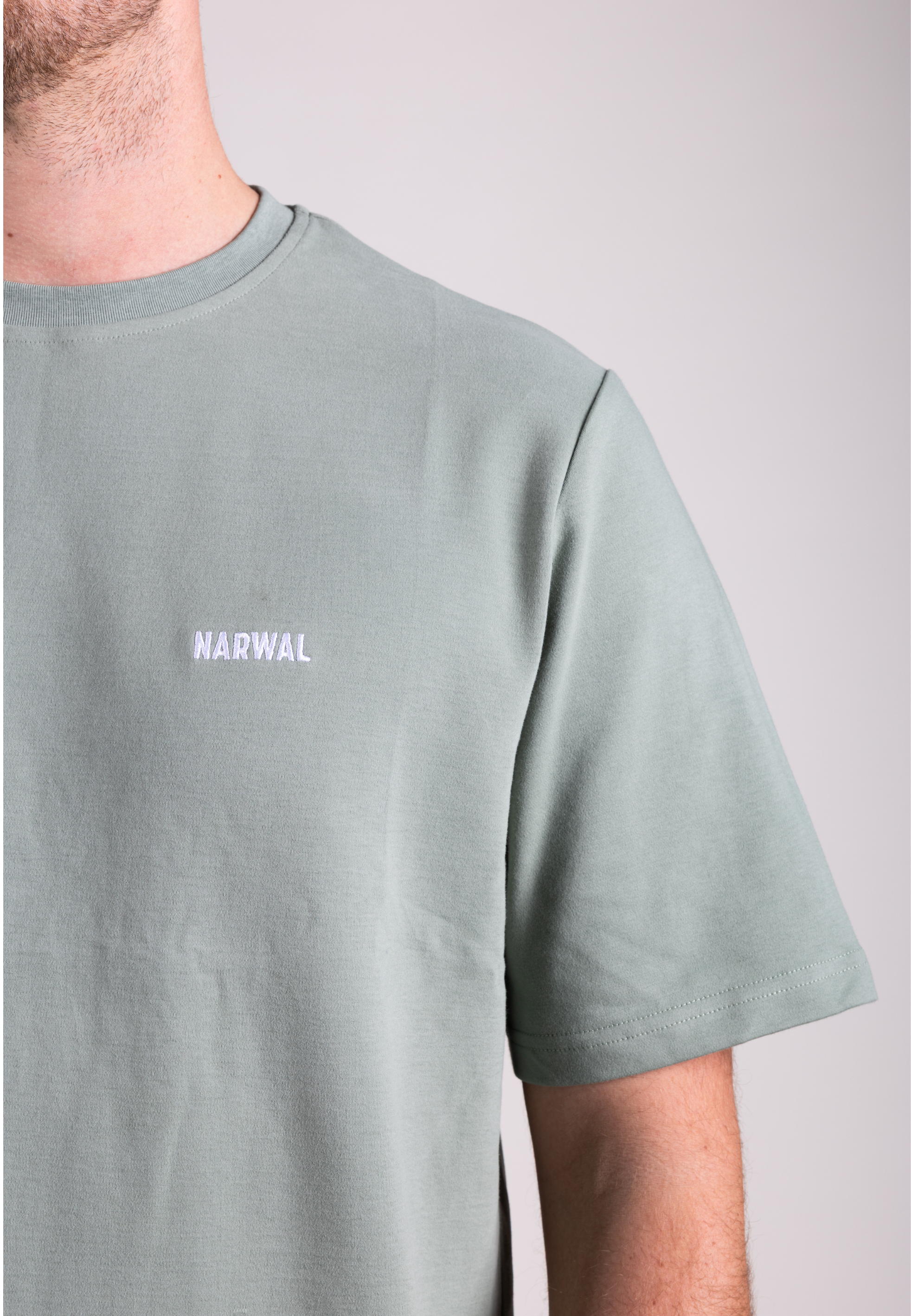 Lemon Green - T-shirt