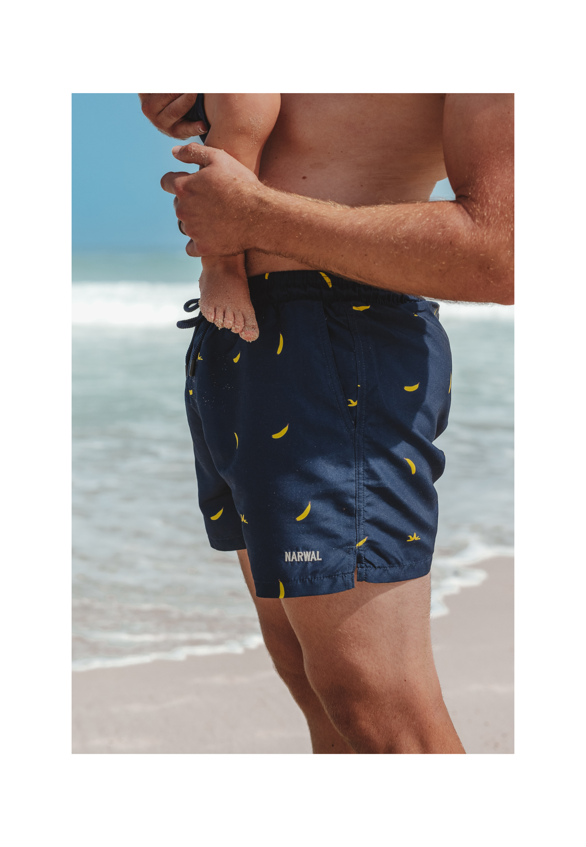 Banana Blue