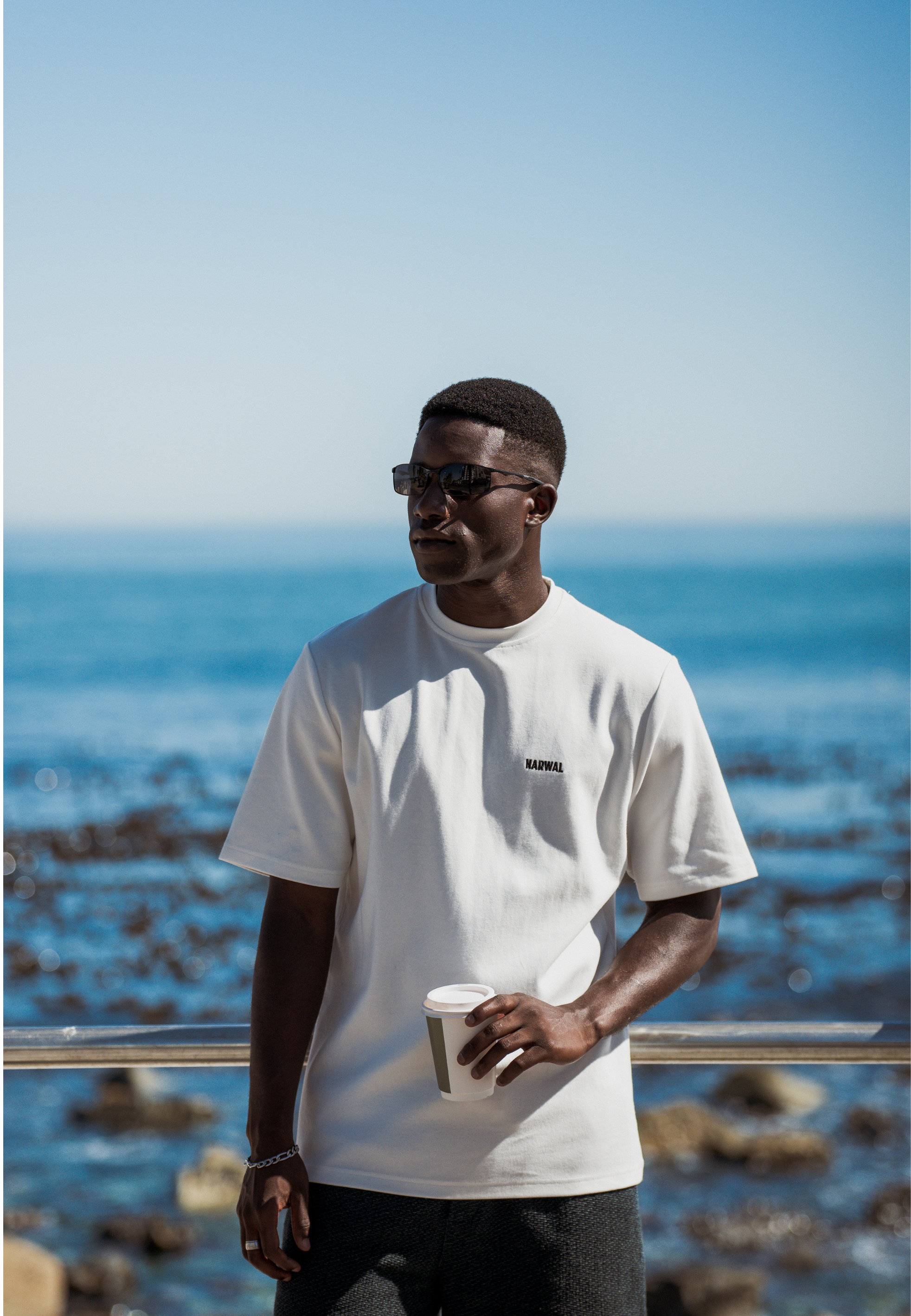 Club Amore - T-shirt