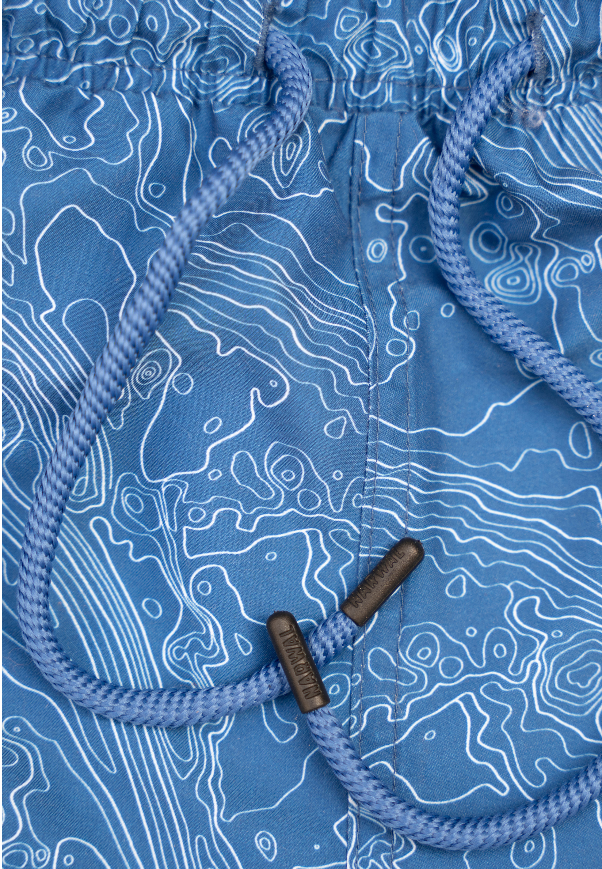 Topo Map Kids