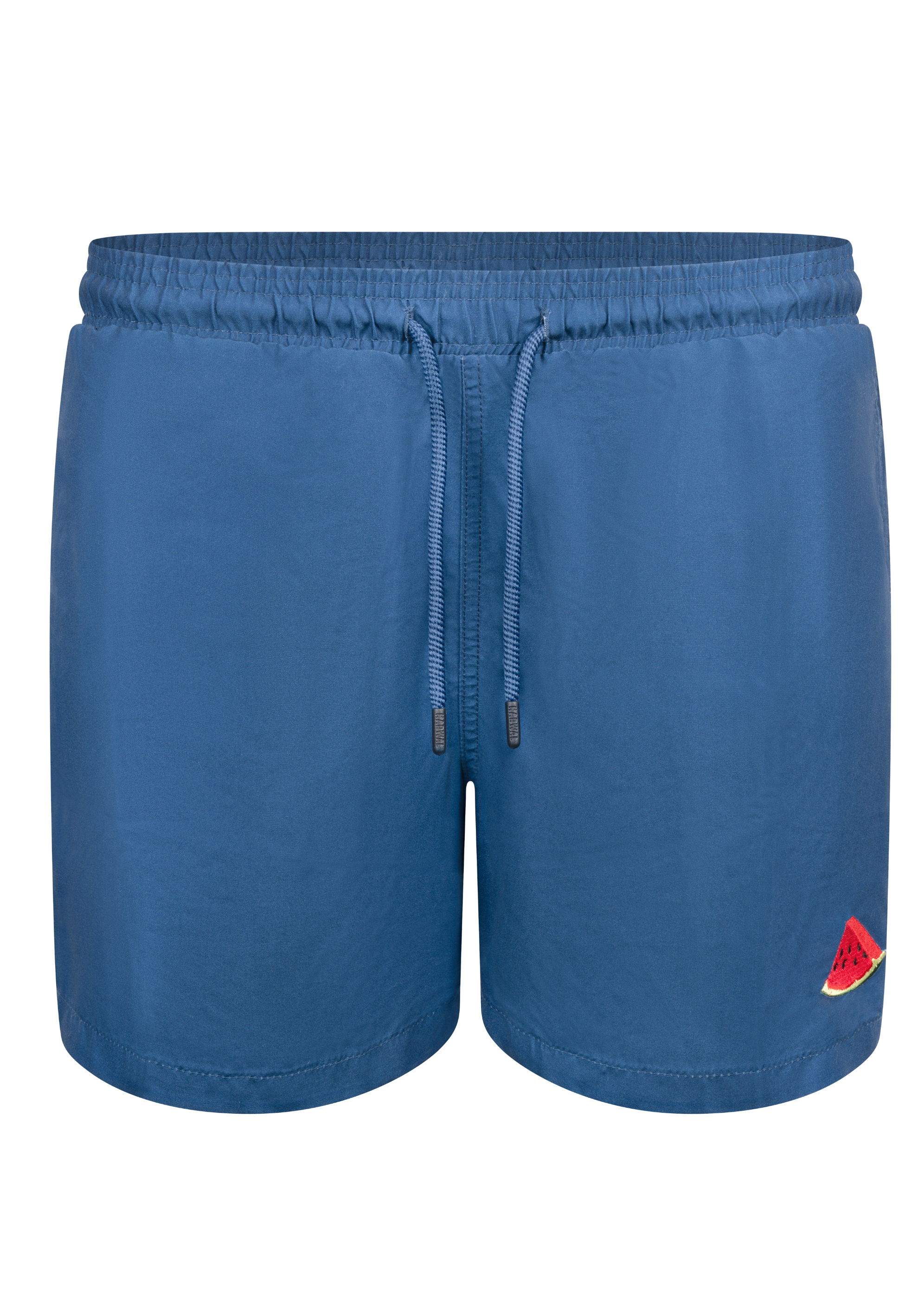 Watermelon Blue Plain Kids