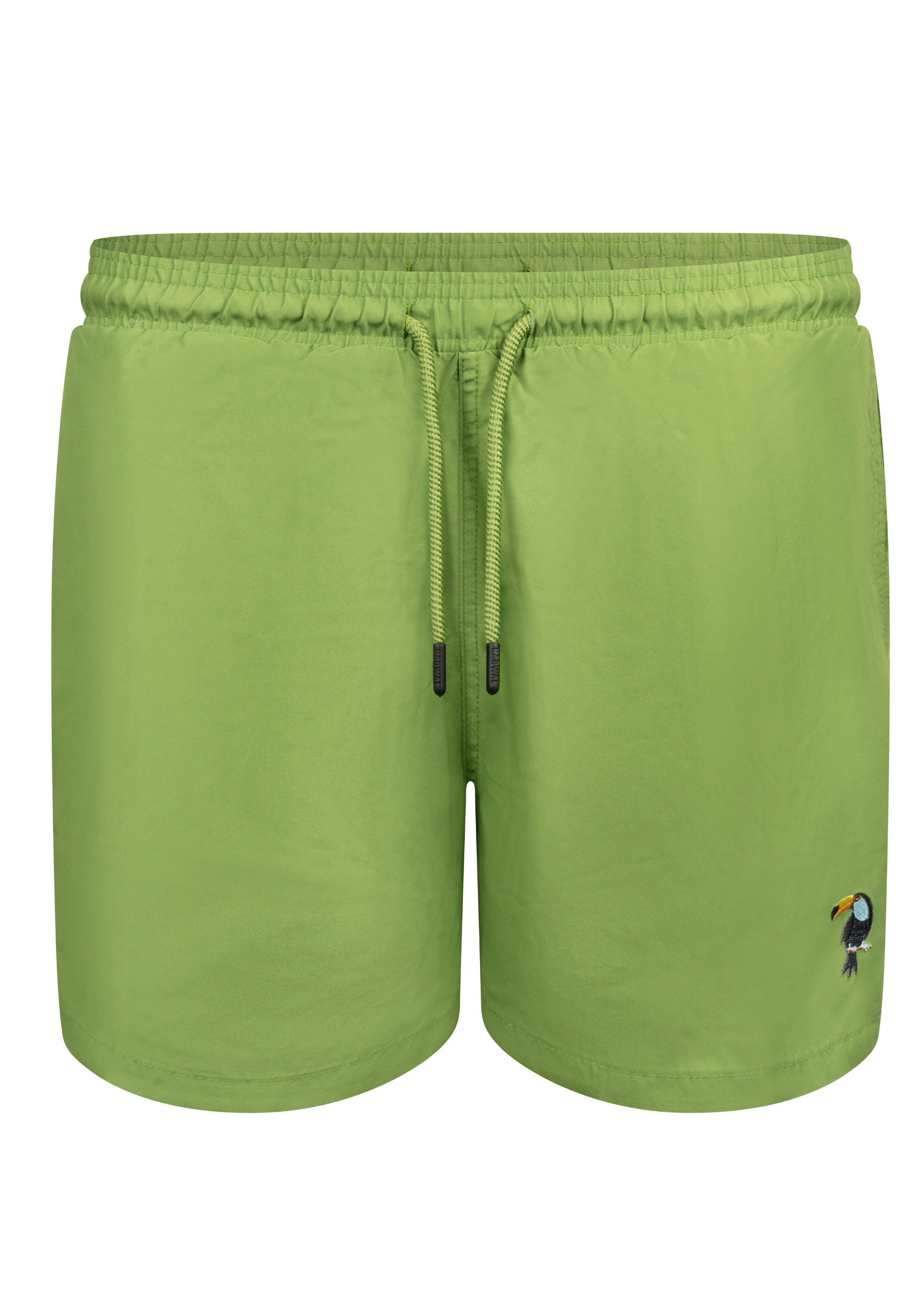 Tucan Plain Green Kids
