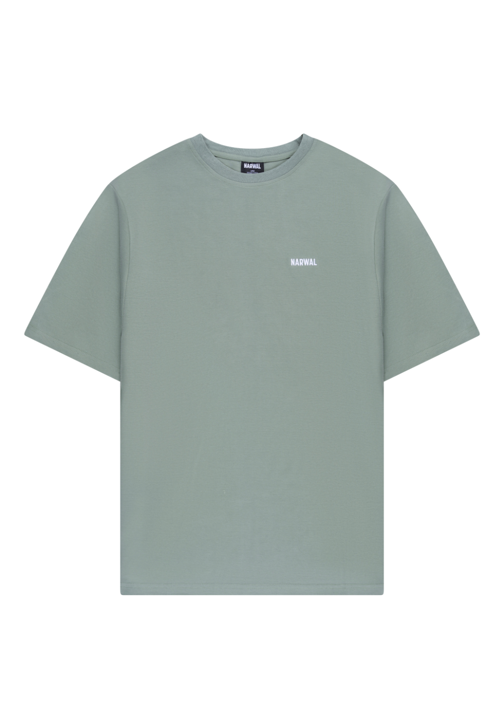 Lemon Green - T-shirt