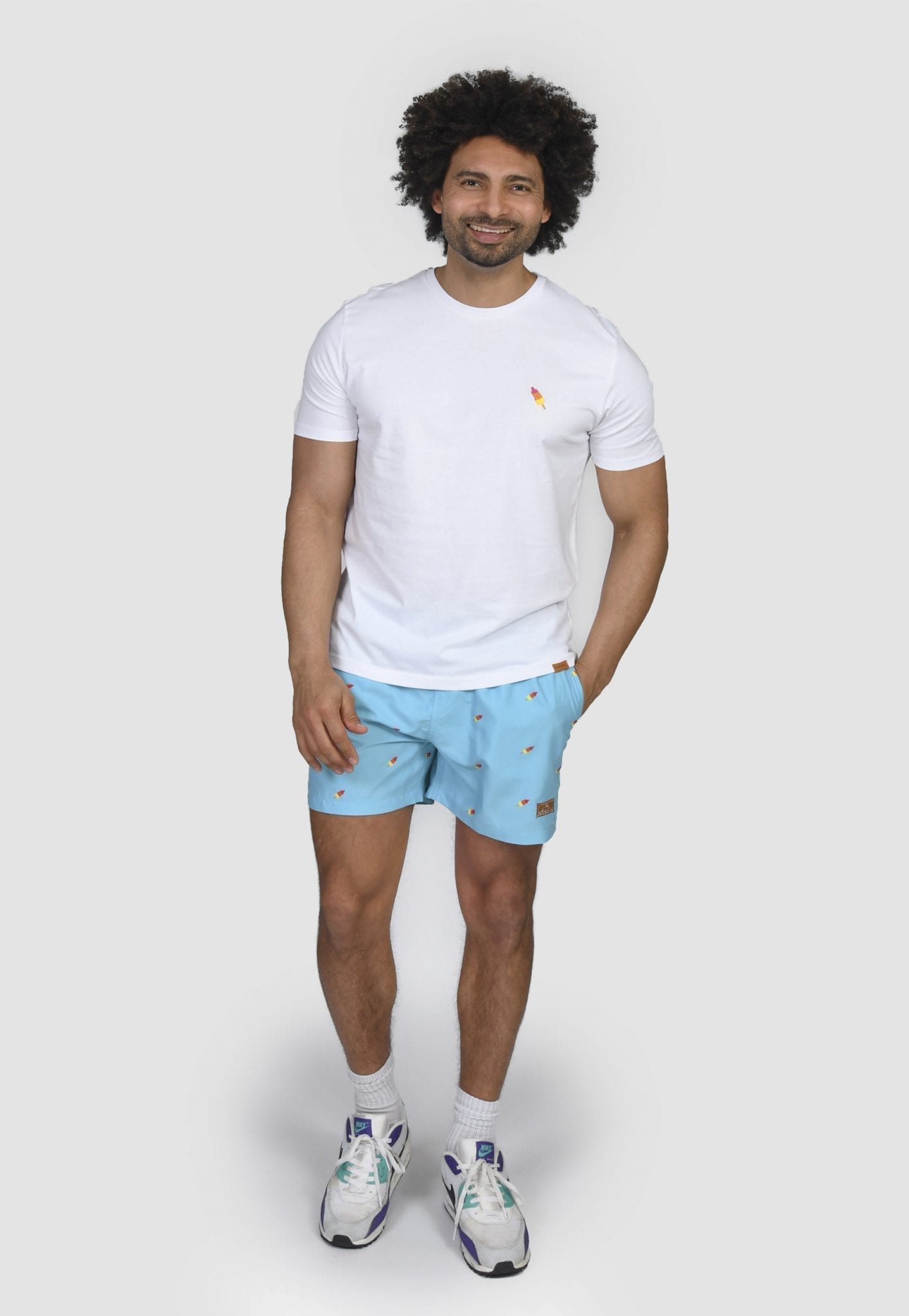 Icelolly T-Shirt
