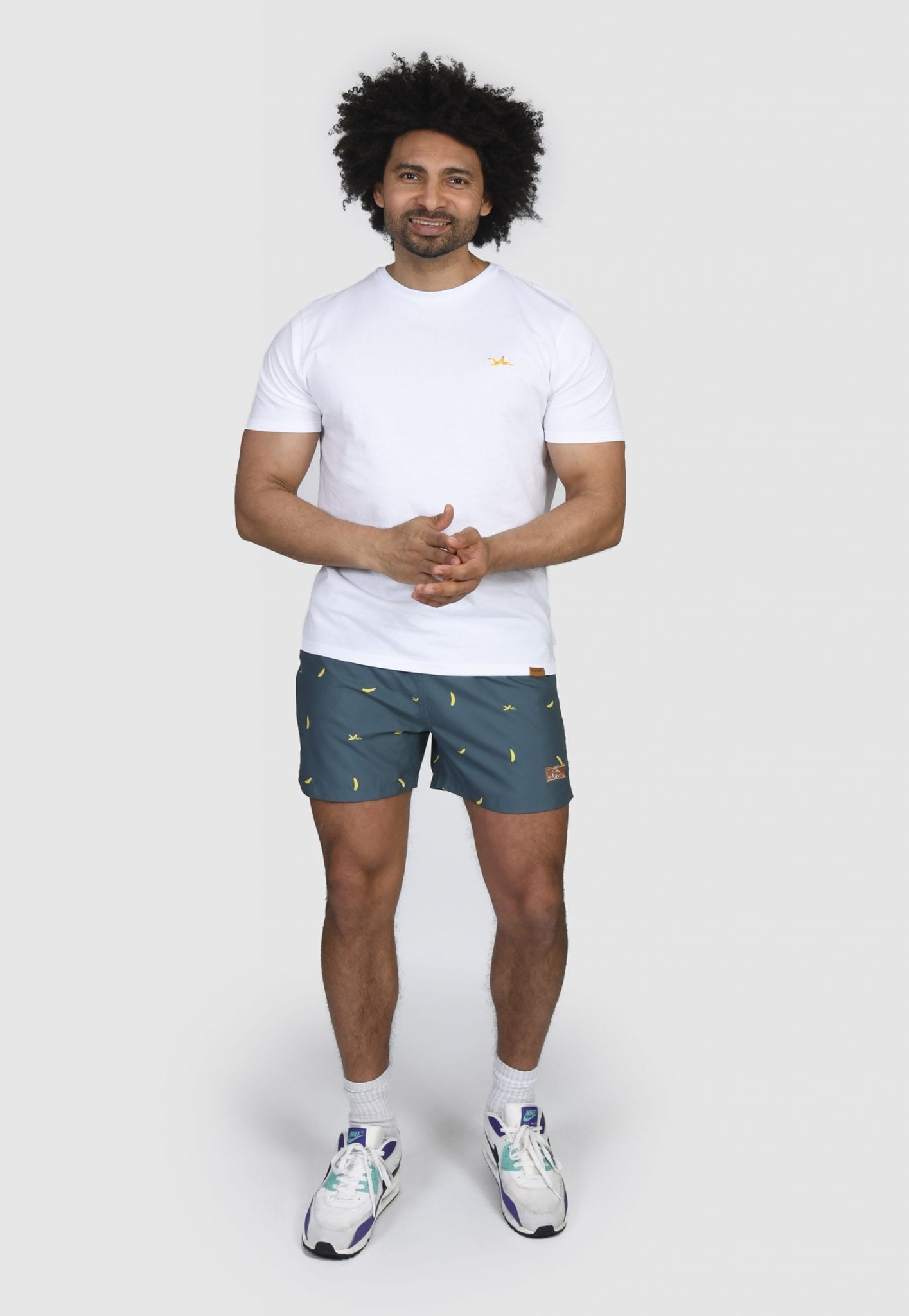Banana-T-Shirt