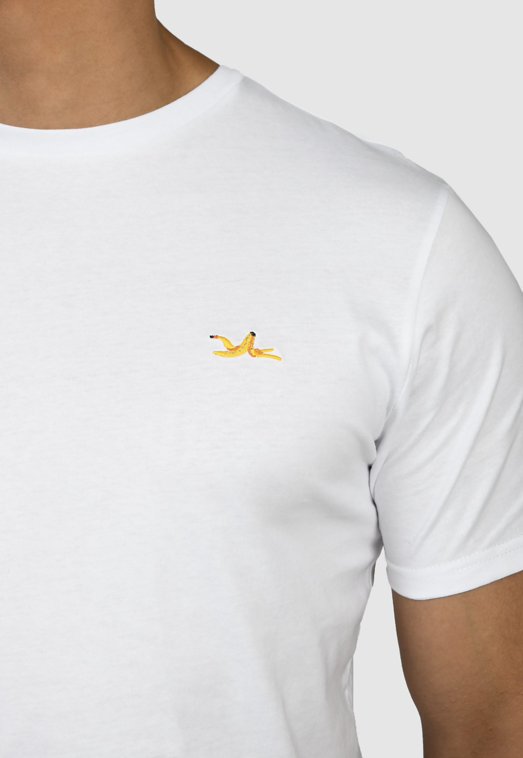 Banana-T-Shirt