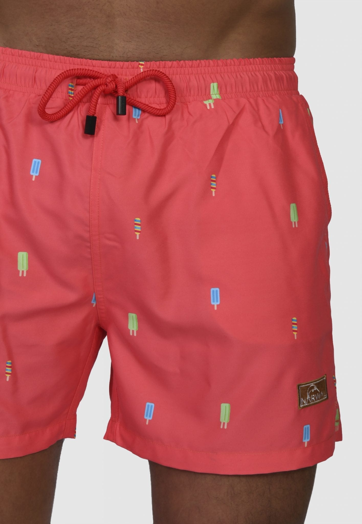 Popsicle Father & Son Swim Trunks Bundle