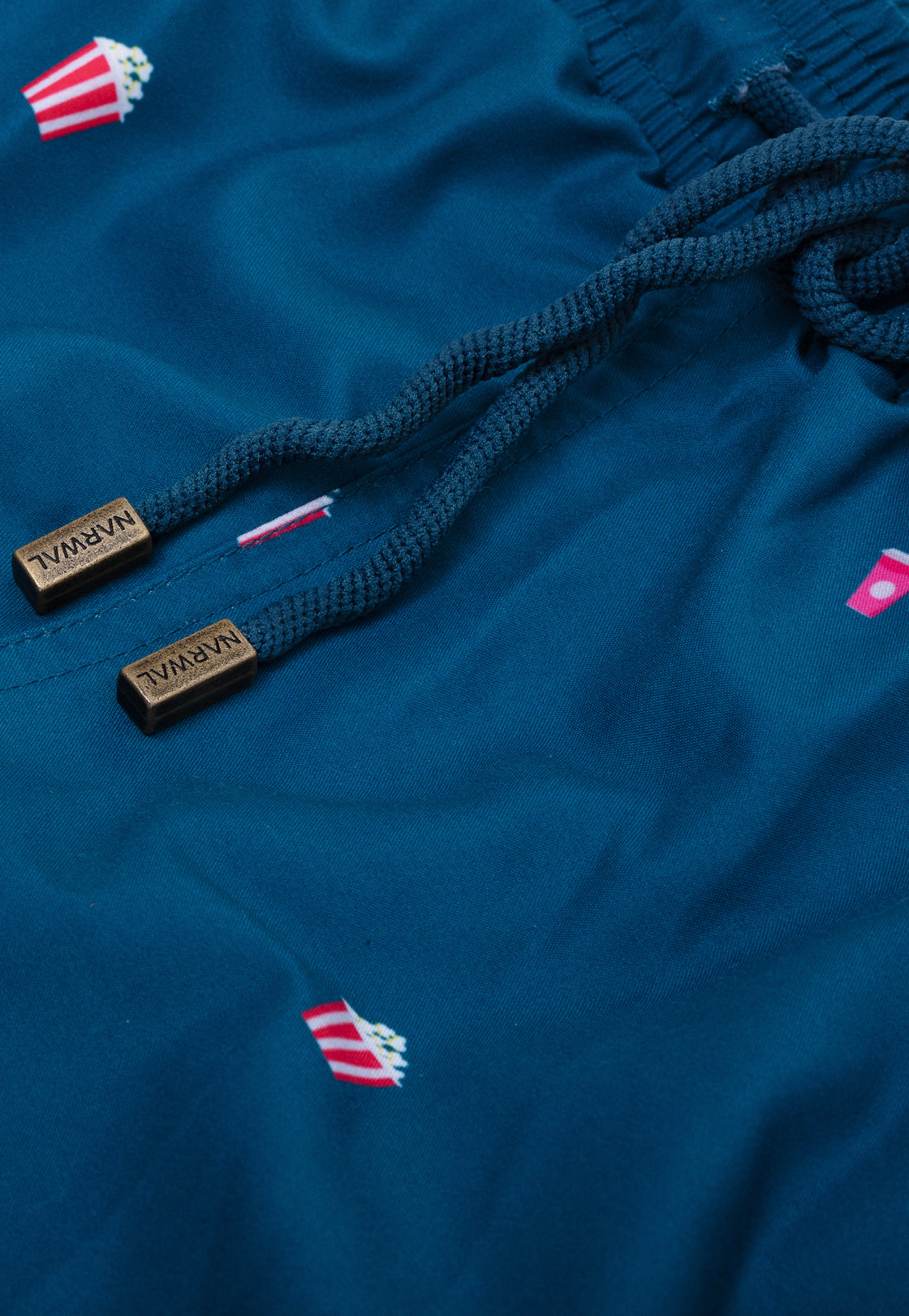 Popcorn Father & Son Swim Trunks Bundle