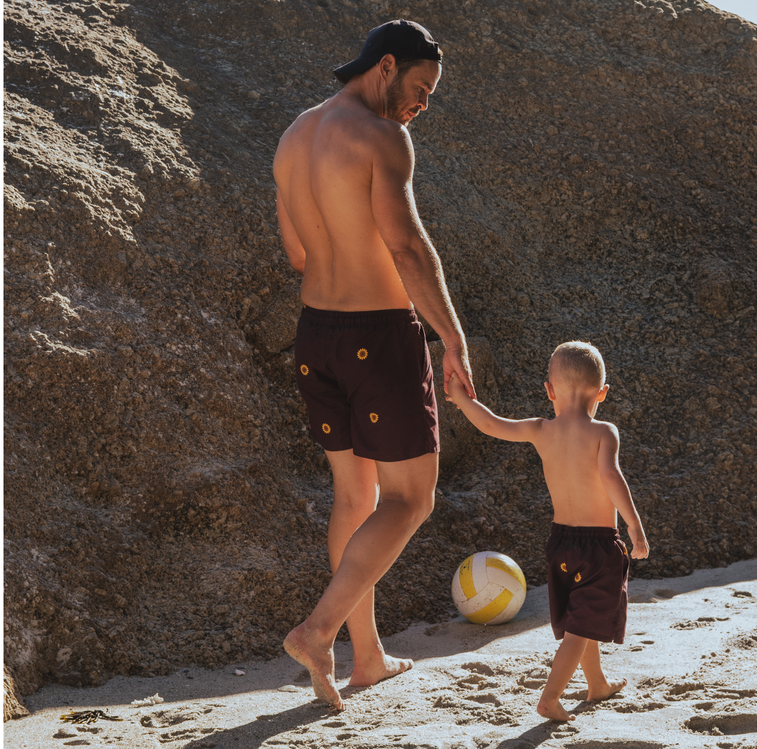 Matching sets collectie SS26