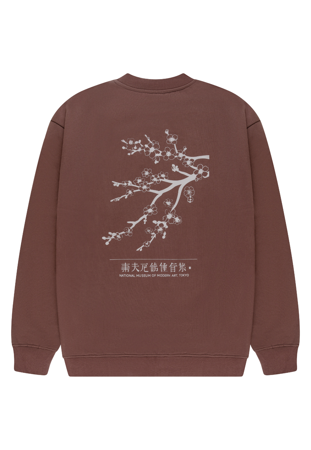 Mount Fuji - Sweater
