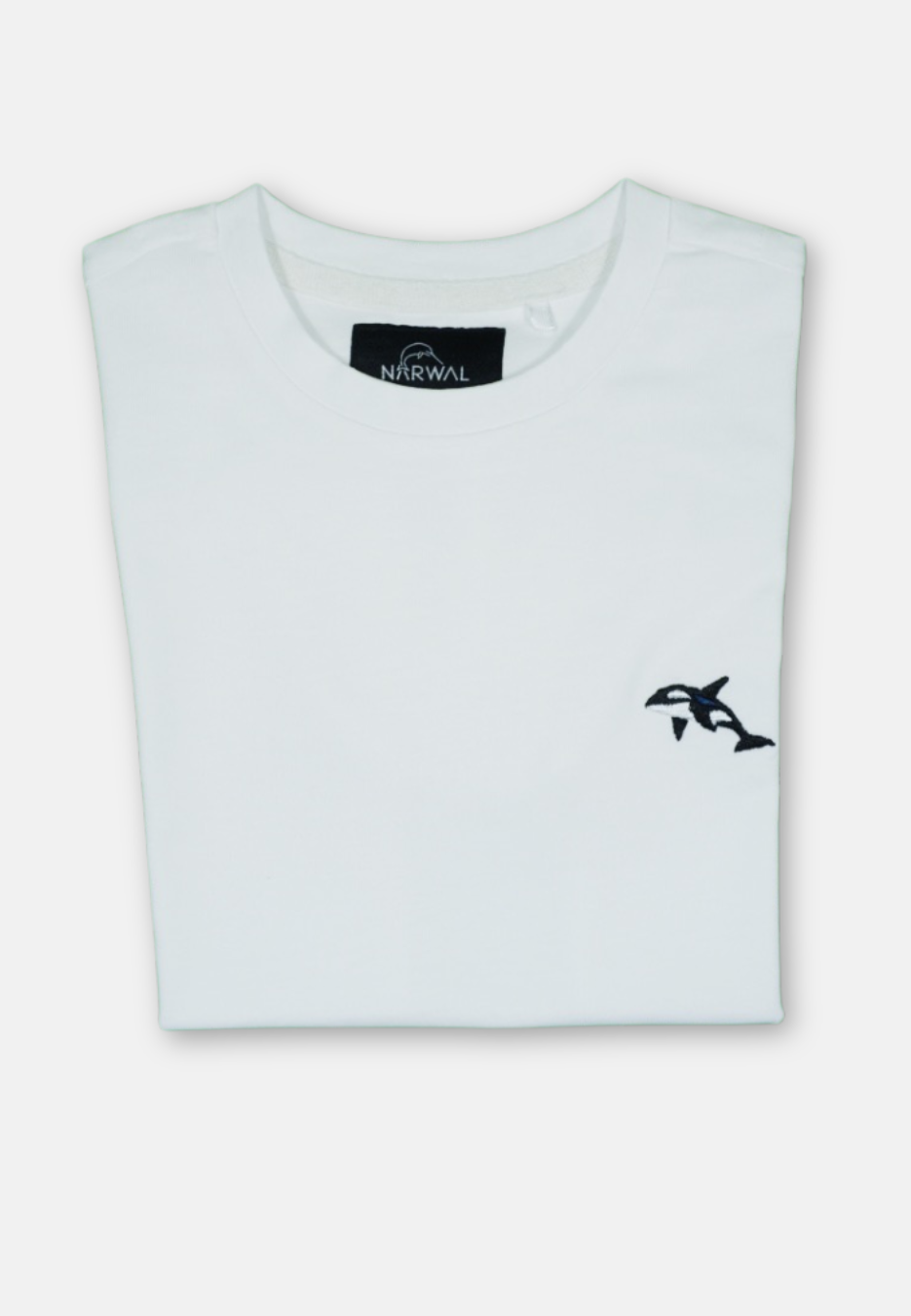 Orca Kids T-shirt