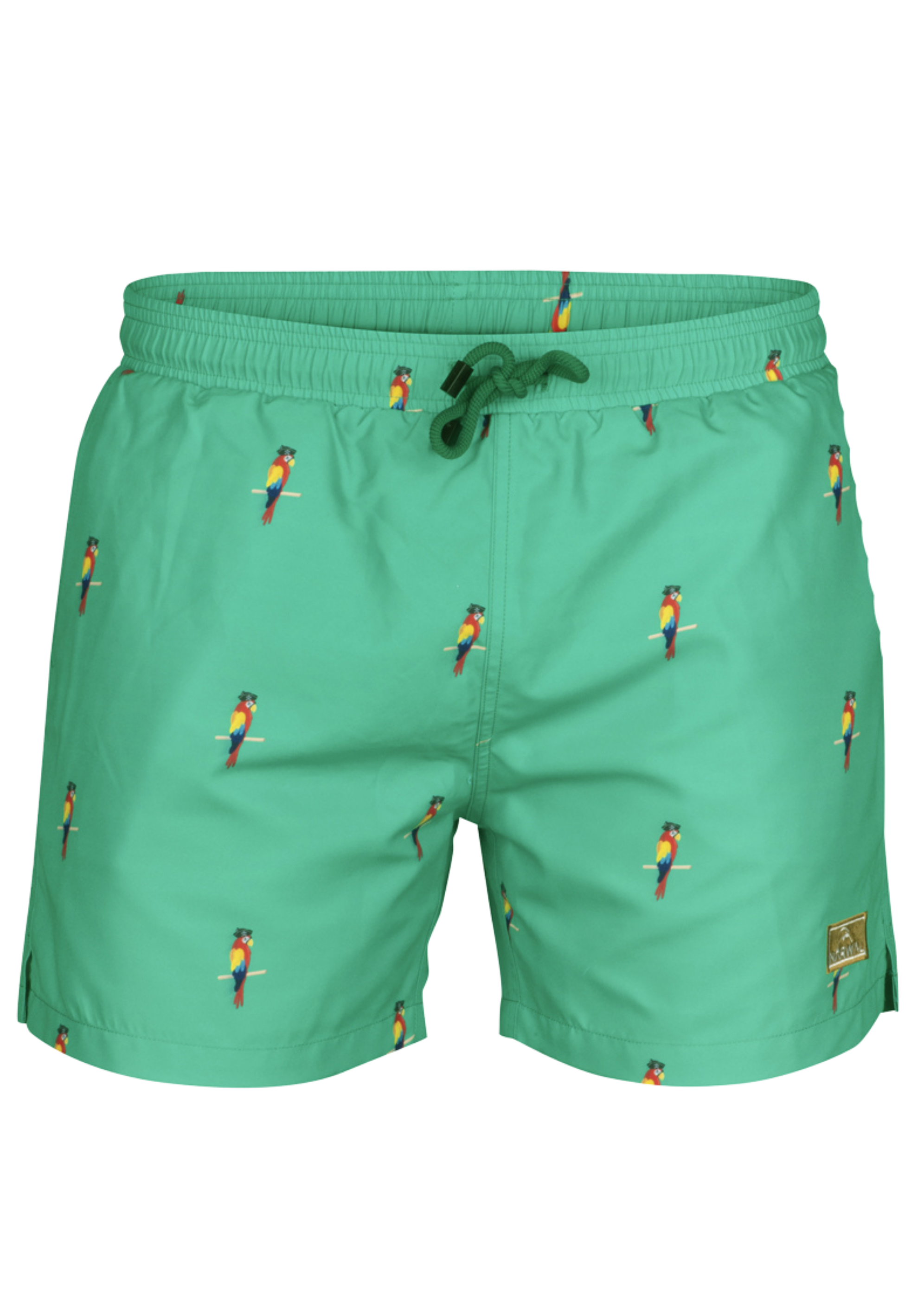Parrot Kids