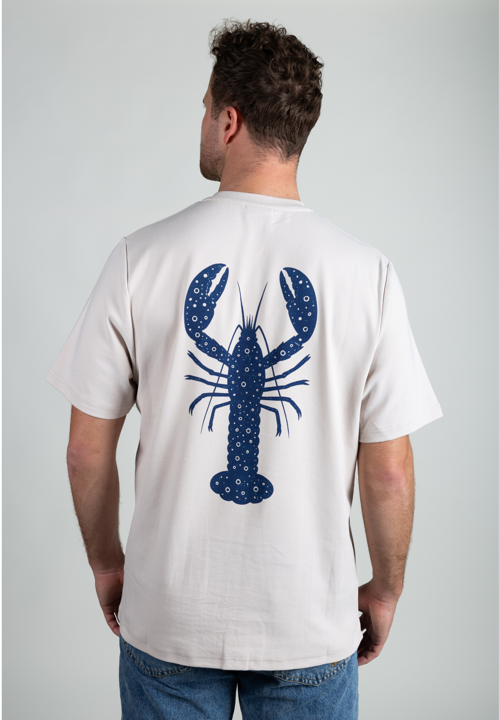 Lobster - T-shirt