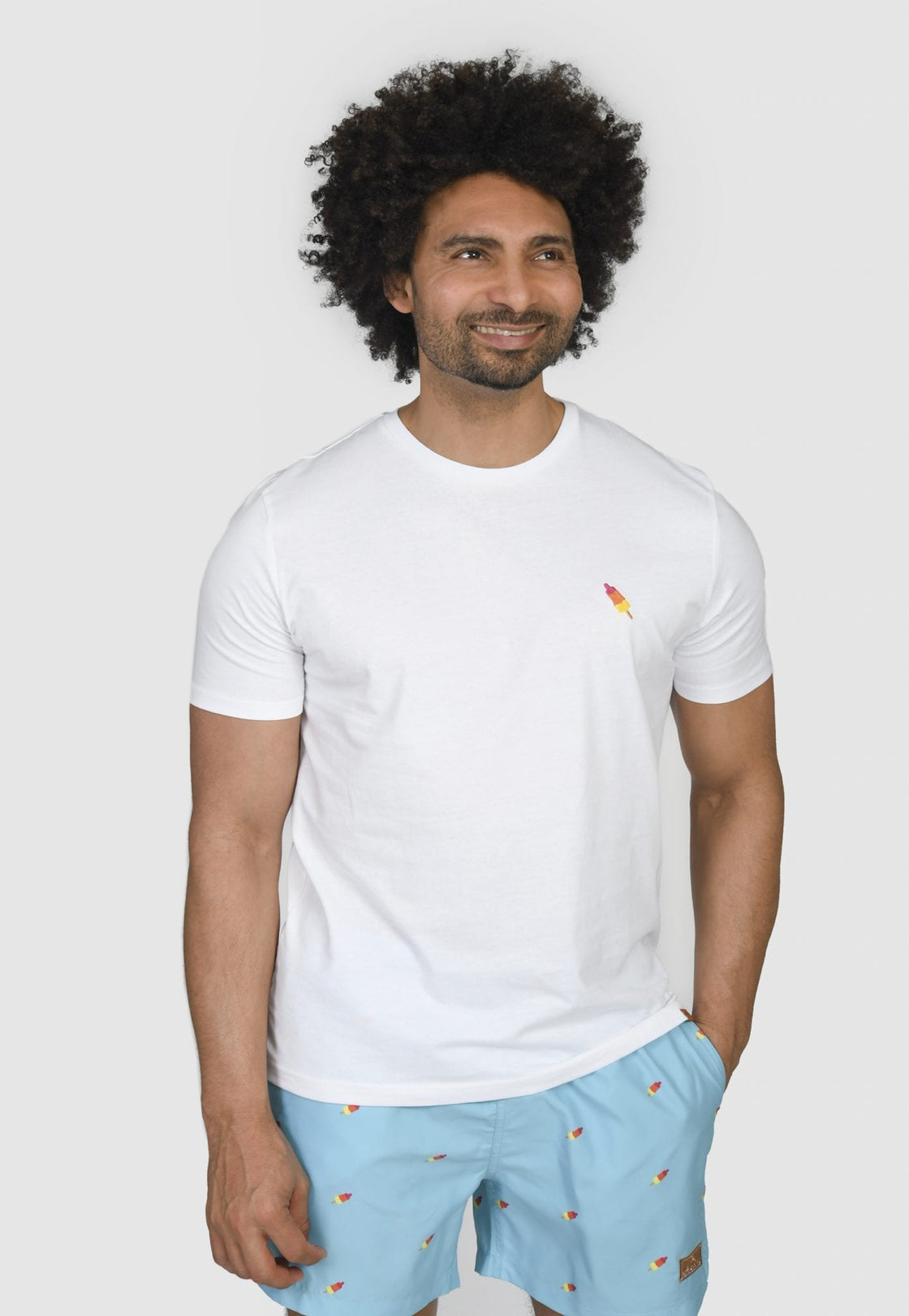 Icelolly T-shirt T-shirt